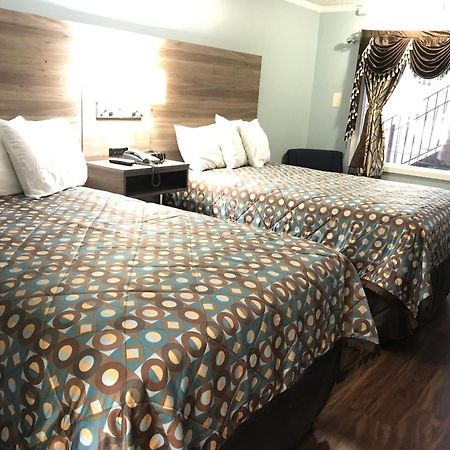 Barnwell Winton Inn & Suites المظهر الخارجي الصورة