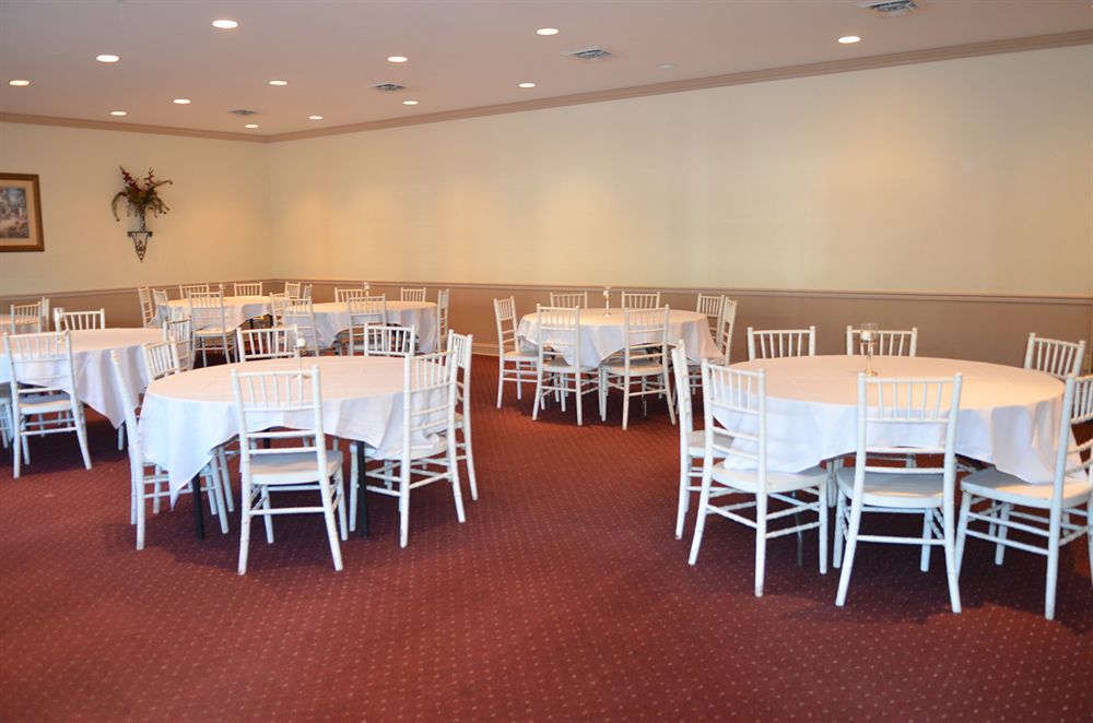 Barnwell Winton Inn & Suites المظهر الخارجي الصورة
