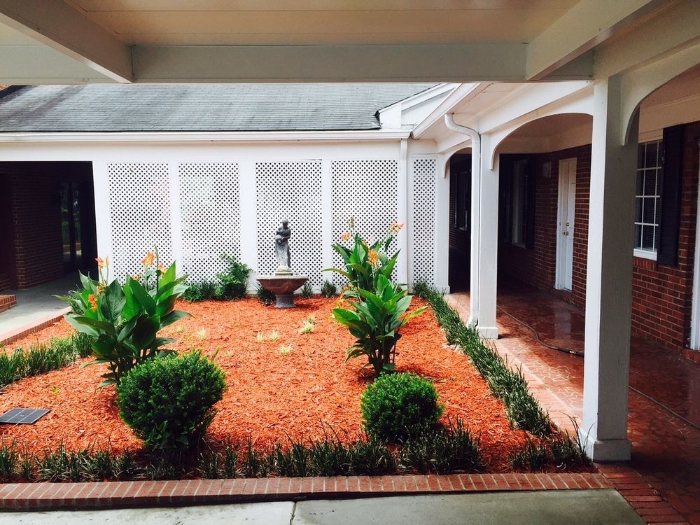 Barnwell Winton Inn & Suites المظهر الخارجي الصورة